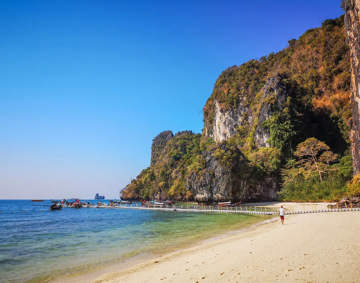 Travel image