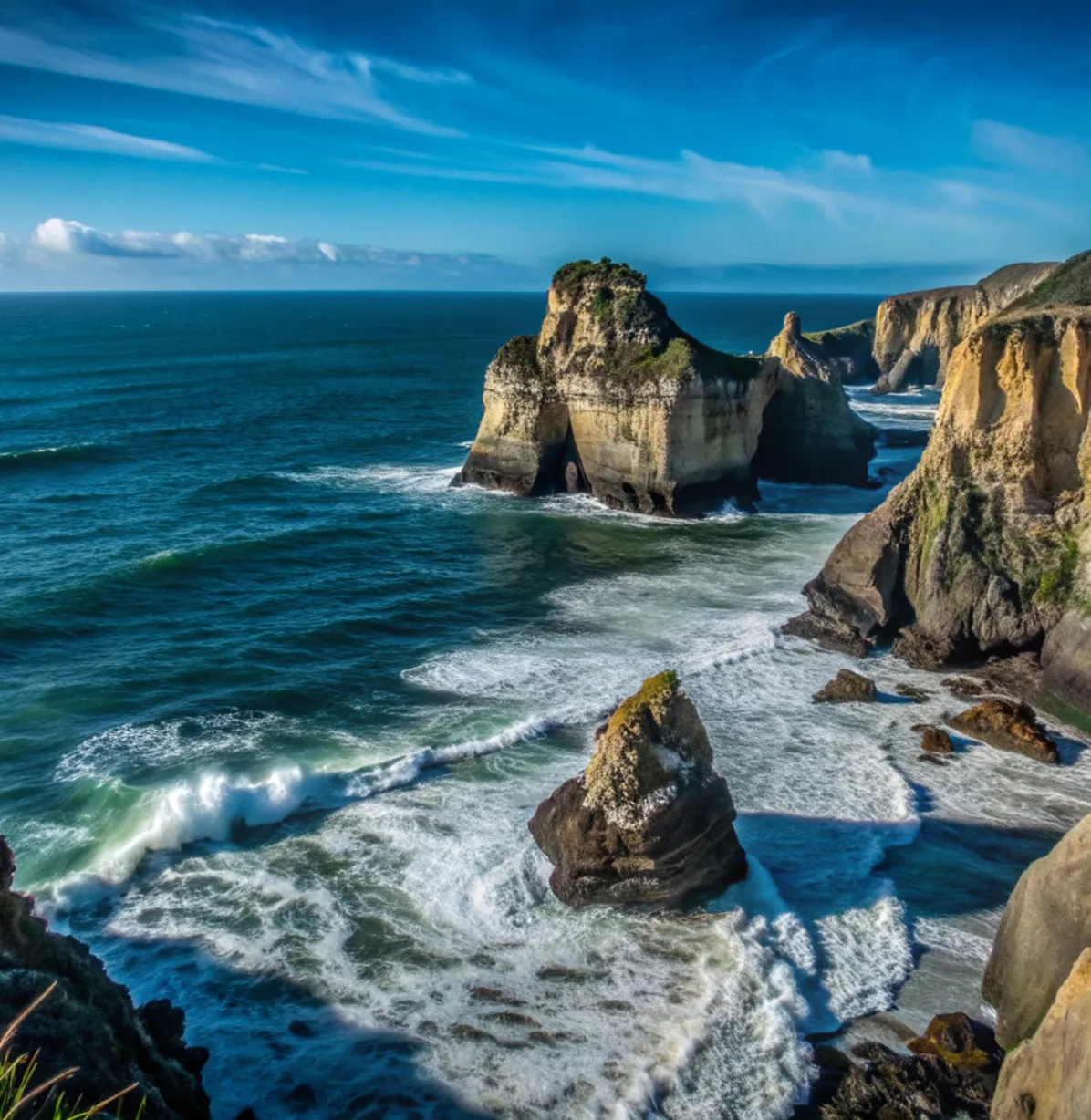 Travel image