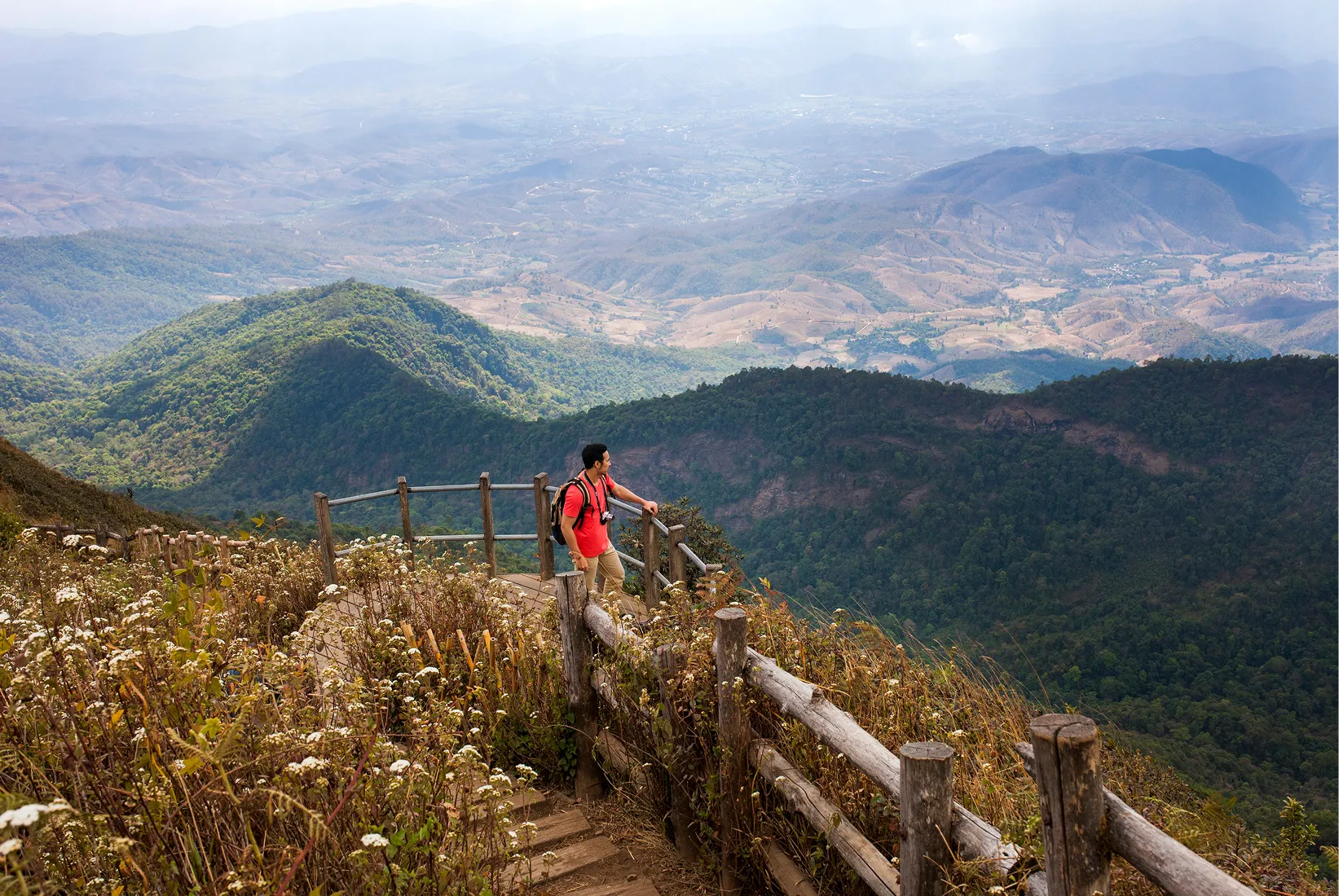 Glimpse of Bhutan
