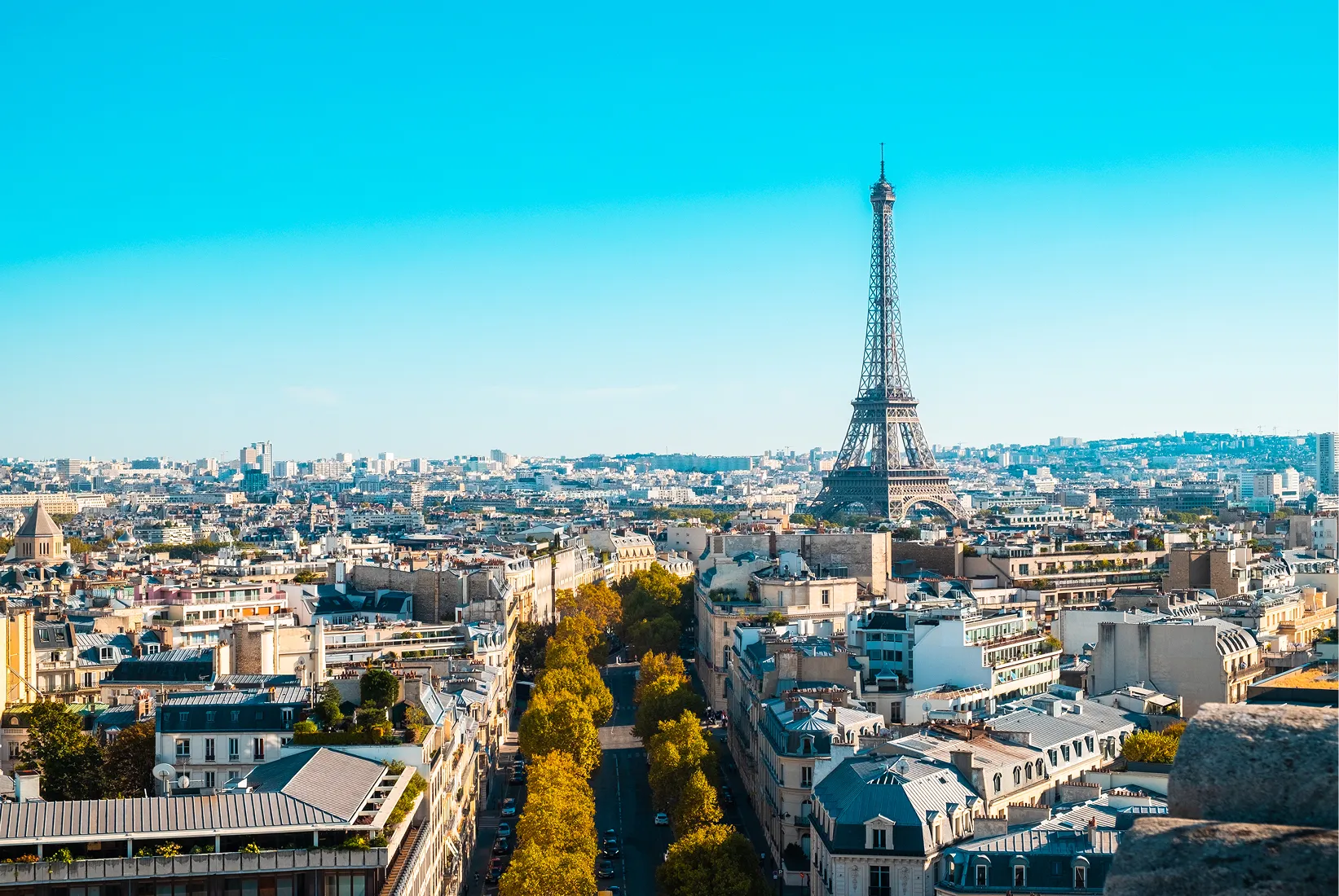 French Escapade