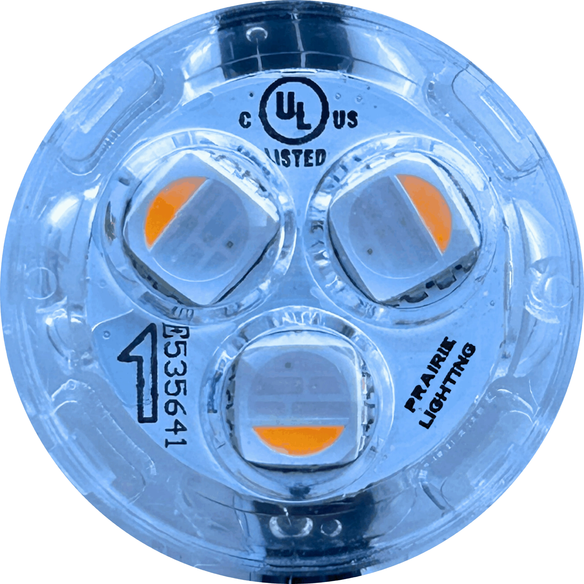 Prairie Lighting Controller