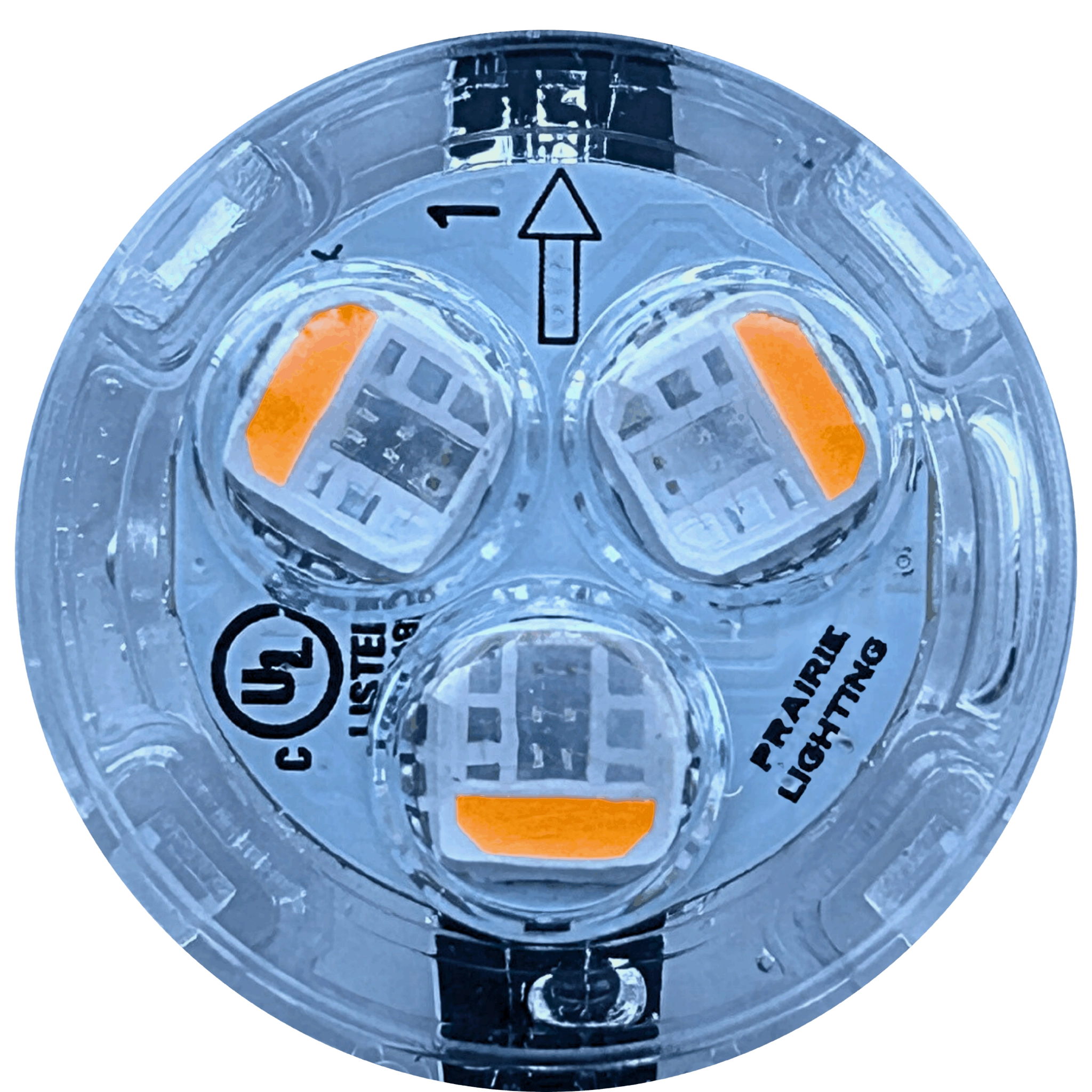 Prairie Lighting Controller