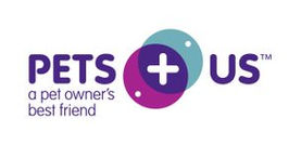 Pets Plus Us